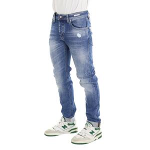 JEANS BARNEY UNIFORM - Mad Fashion | img vers.300x/